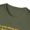 Defeating Evil - Good Men - Image 2