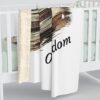 Freedom Sacrifice Fleece Blanket - Image 8