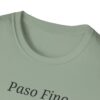 Paso Fino Princess Unisex Softstyle T-Shirt - Equestrian Tee for Horse Lovers - Image 8