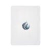Teardrop Fleece Sherpa Blanket - Image 5