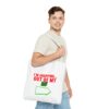 I'm Shopping...Out of my way tote - Image 11