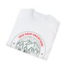 Vacation? Wheres the Spa? T-Shirt - Image 3