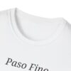 Paso Fino Princess Unisex Softstyle T-Shirt - Equestrian Tee for Horse Lovers - Image 5
