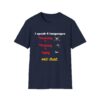 Four Languages outdoorsman speak - Image 3