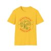 Vacation? Wheres the Spa? T-Shirt - Image 7