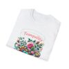 Tranquility Blossums T-Shirt - Image 6