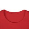 Funny Women's Softstyle Tee - 'Your Opinion Matters' Graphic T-Shirt - Image 8