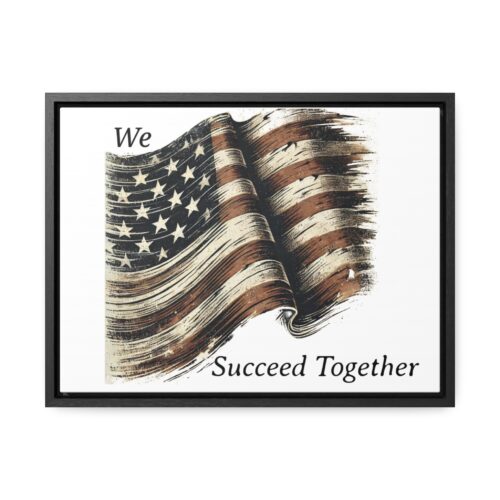 We Succeed Together