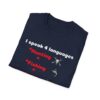 Four Languages outdoorsman speak - Image 4