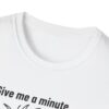 Give me a minute Meds are kicking in - Image 9