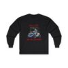 Cart Life Long Sleeve Tee - Image 2