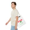 I'm Shopping...Out of my way tote - Image 7