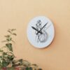 Elegance Wall Clock - Image 2
