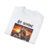 No School Like Old School - Image 3