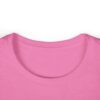 Funny Women's Softstyle Tee - 'Your Opinion Matters' Graphic T-Shirt - Image 6
