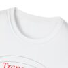 Tranquility Blossums T-Shirt - Image 5
