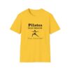 Pilates, English translation - Image 7