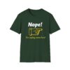 Noping outta here - Image 3