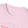 Tranquility Blossums T-Shirt - Image 2