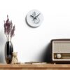 Elegance Wall Clock - Image 3