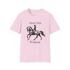Paso Fino Princess Unisex Softstyle T-Shirt - Equestrian Tee for Horse Lovers - Image 10