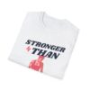 Stronger than excuses - Image 3