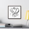 Lifes Quiet Reflections - wall decor - Image 8