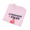Stronger than excuses - Image 7