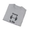 Strong is the new sexy - Image 6