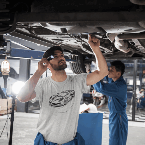 The need for speed T-Shirt for Auto Enthusiasts, Gift for Car Lovers, for Casual Wear, Perfect for Birthdays, Father's Day