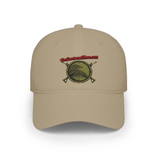 TeeShurtsandmore Range Cap