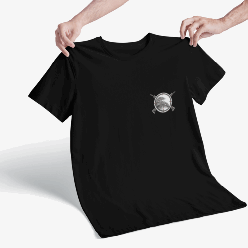 Send It on range day!- Target focus shooting practice T-Shirt